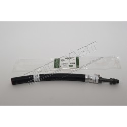 DEFENDER TD4 power steering hose - RESERVOIR TO STEERING BOX -LAND ROVER