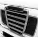 Front Grill old style for Defender