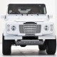 Front Grill old style for Defender