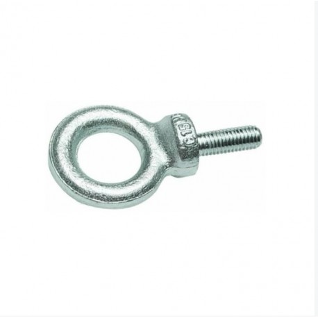 Anneau de levage MALE M8 Acier zingué