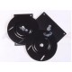 Supports de fixation pour plaques de désensablahe de 1.5 mètre - La paire