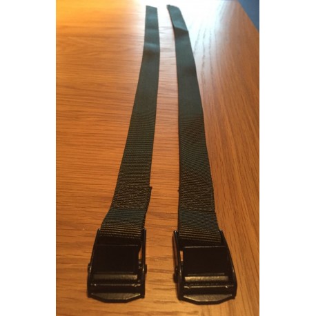 Long Retaining strap - Kaki