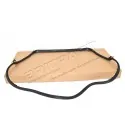 Seal load/tail door FREE I - Genuine