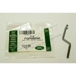 FRONT LINK LH FOR DEFENDER