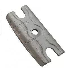 Pince de Fixation d'Injecteur - defender 90/110/130 td4 2.2 - oem