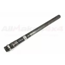 DEFENDER half shaft front LH - up to 200 TDI