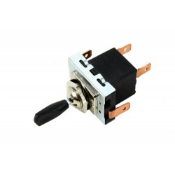 Interrupteur de feux ou de ventilation série 3 - 3 positions LUCAS