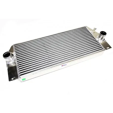 INTERCOOLER DISCOVERY 2 TD5 MANUEL