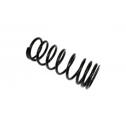 Front LH Defender 110/130 Td5/Td4 spring - LR Genuine
