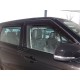 WIND DEFLECTORS FOR RANGE ROVER SPORT L494