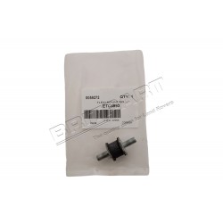 Silent bloc de montant-flexible-capotage de ventilateur