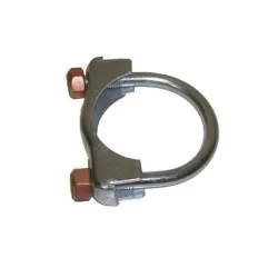 Kit Exhaust System Mountings Freelander 1