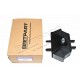 Silent bloc moteur Range P38 TD