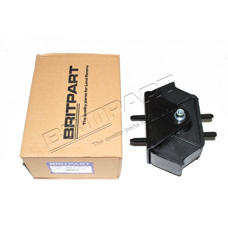 Silent bloc moteur Range P38 TD