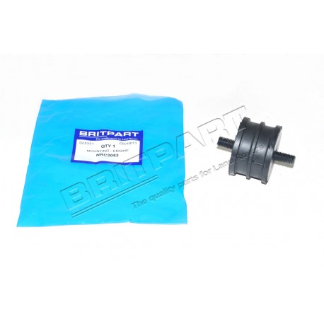 Mounting - engine part for SERIES 1 1948 - 1958 CLASSIC