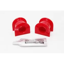 KIT SILENTBLOCS BARRE ANTI-ROULIS ARRIÈRE (25.4mm) DEFENDER 90 TD5-TD4