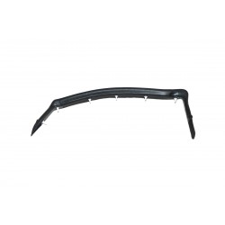 Lower rear RH Weatherstrip - Defender110 TD4 -LR Genuine