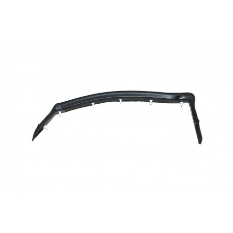 Lower Front Door Weatherstrip - Defender -LR Genuine