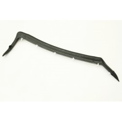 Lower LH rear Door Weatherstrip - Defender 110 TD4