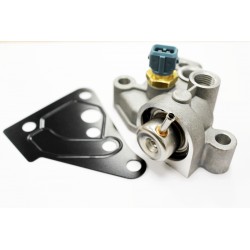 TD5 Fuel Connector Block