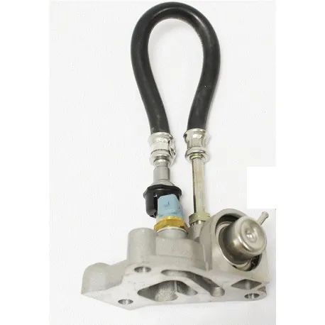 Régulateur de pression de gasoil pour moteur TD5 jusqu'à 2001 inclus- Land rover Genuine