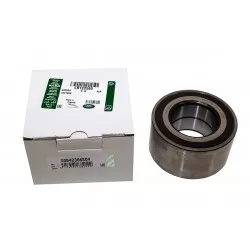 Front Wheel Hub and Bearing - GENUINE