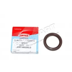 Freelander rear camshaft spinnaker gasket1