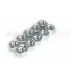 Ecrou pour Vis support tablier serie