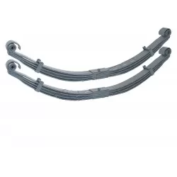 Kit 2 lames paraboliques arriere pour LR109