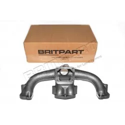 Exhaust Manifold 2.25 Petrol