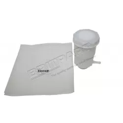 Reservoir brake fluid SIII