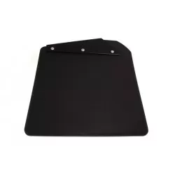 Bavette avant droite - Defender 90/110/130 - Eco