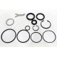 Discovery 2 Steering Box Overhaul Seal Kit - GENUINE