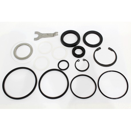 Discovery 2 Steering Box Overhaul Seal Kit - GENUINE