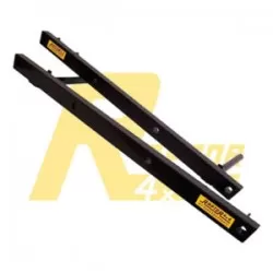 Bas de caisse LR90 renforcés RAPTOR