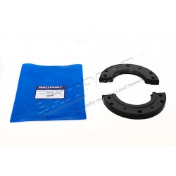 Oil Seal Retainer Outer Crankshaft Half For Land Rover Series 2, 2A, And 3