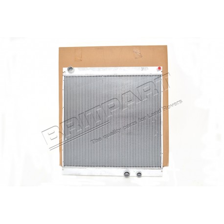 Radiator - 4.2S & 4.4 AJ-V8 L322 - GENUINE