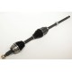 Range Rover Evoque 2.2L RH front shaft