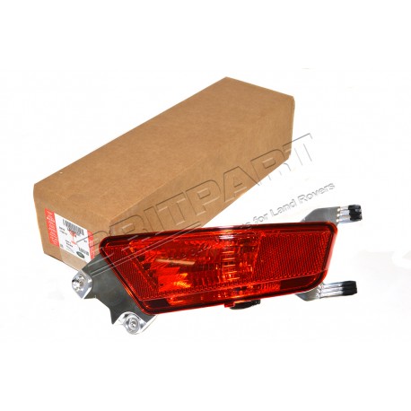 LAMP - FOG - REAR RIGTH - EVOQUE- GENUINE