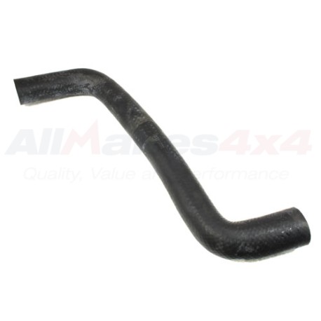 BOTTOM COOLANT HOSE FOR LAND ROVER FREELANDER 1