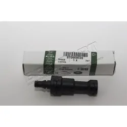 DEFENDER TD4 cylinder clutch slave valve damper - last génération