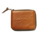 HERITAGE LEATHER WALLET