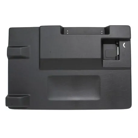 Panneau de porte arrière (coffre) de DEFENDER à partir de 2002