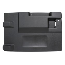DEFENDER rear end door casing from 2002- LR GENUINE