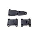 HD Rear door hinges for Land Rover Defender 90/110
