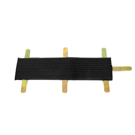 Pedal Rubber for Accelerator SIII - GENUINE