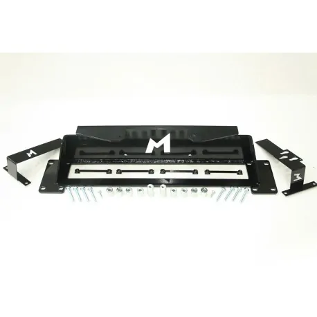 Integrated Winch Holder for DISCO 3/DISCO 4/ RR SPORT