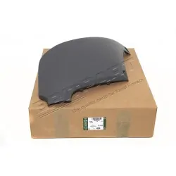 EVOQUE cover towing hook RH silver