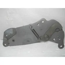 MECANISME SIEGE ARRIERE