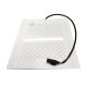 Single seat base heater pad Defender-OEM